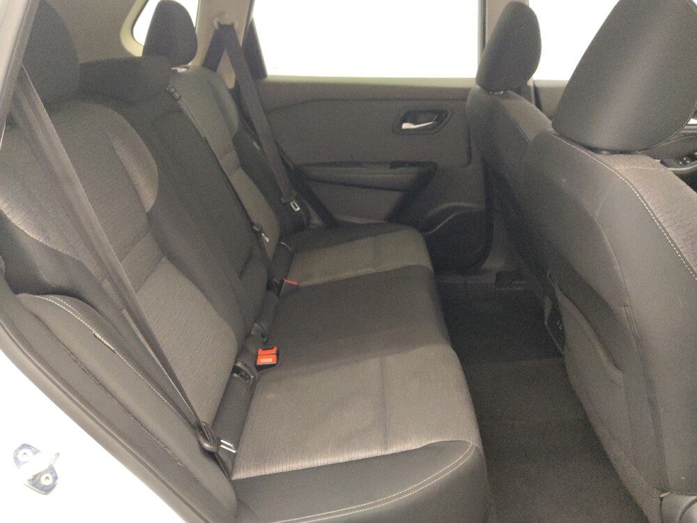 2022 Nissan Rogue in Jackson, MS 39211 - 18094641 19