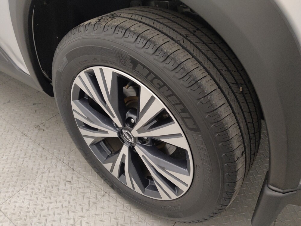 2022 Nissan Rogue in Jackson, MS 39211 - 18094641 31