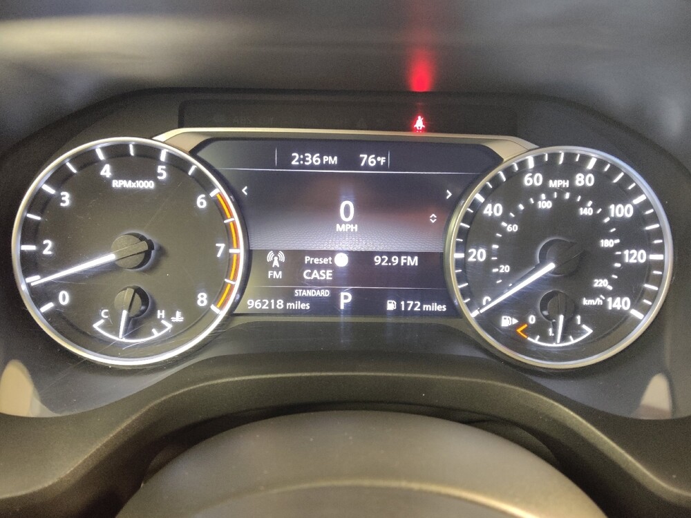 2022 Nissan Rogue in Jackson, MS 39211 - 18094641 23