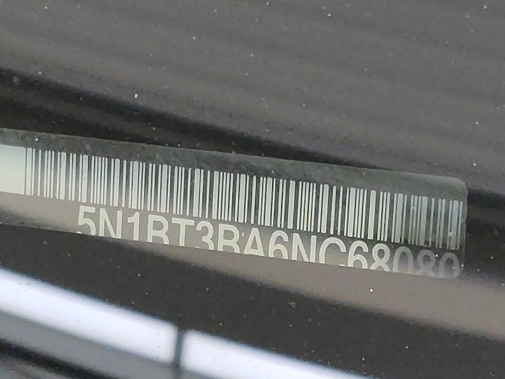 2022 Nissan Rogue in Jackson, MS 39211 - 18094641 33