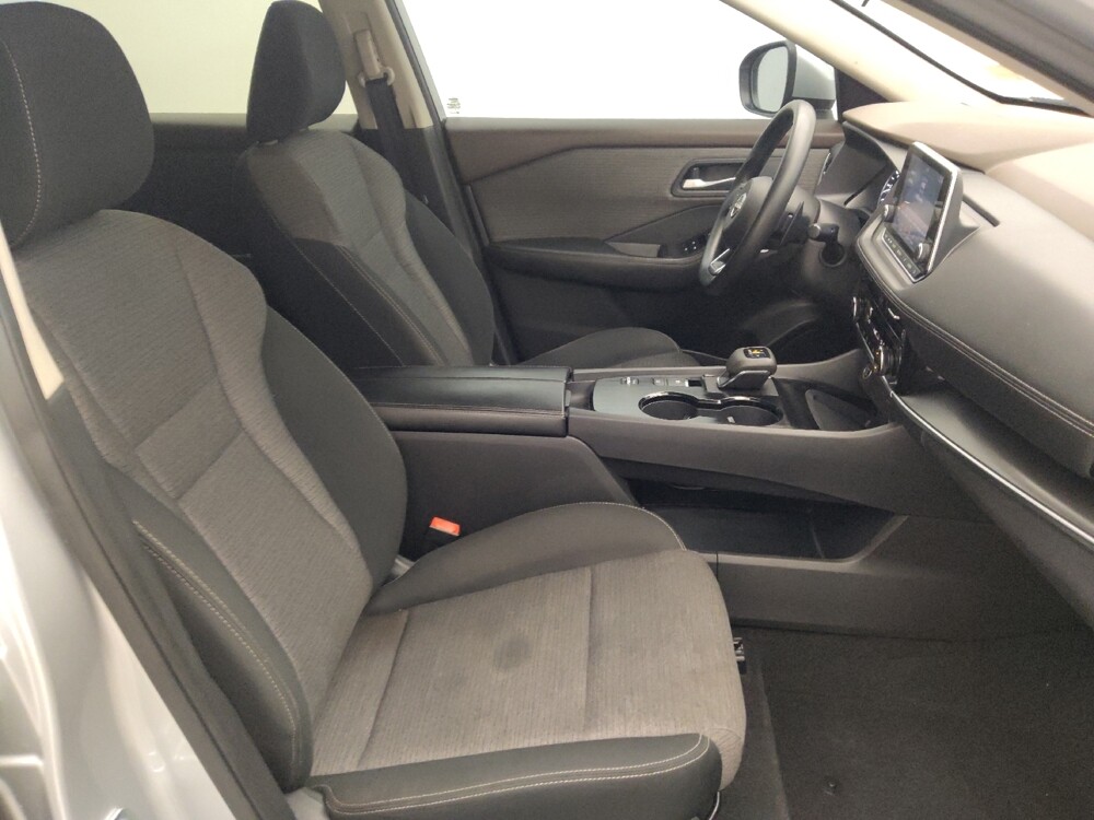 2022 Nissan Rogue in Jackson, MS 39211 - 18094641 21