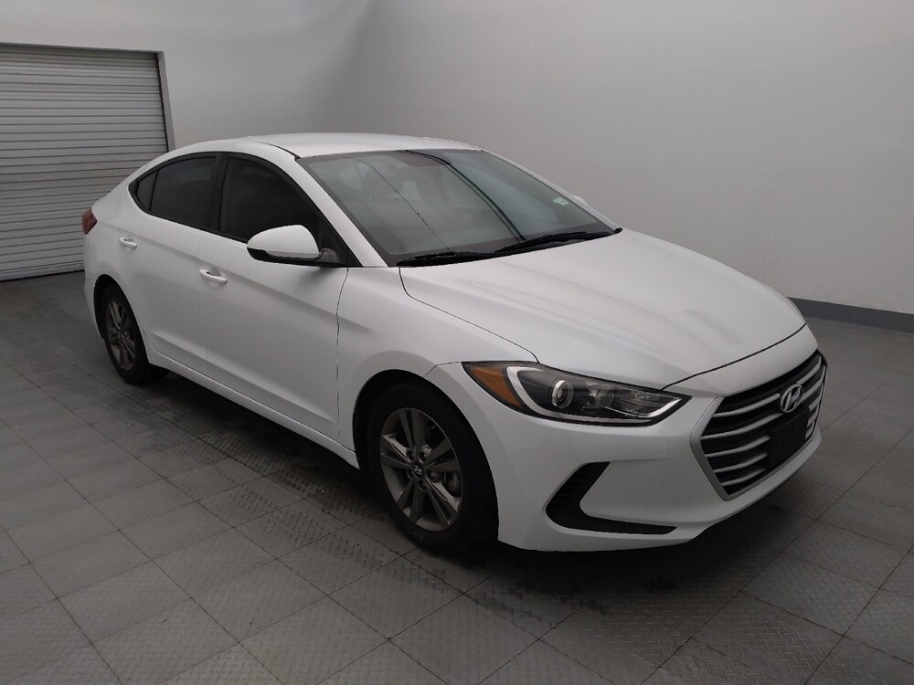 2018 Hyundai Elantra in Houston, TX 77034 - 18094642 13