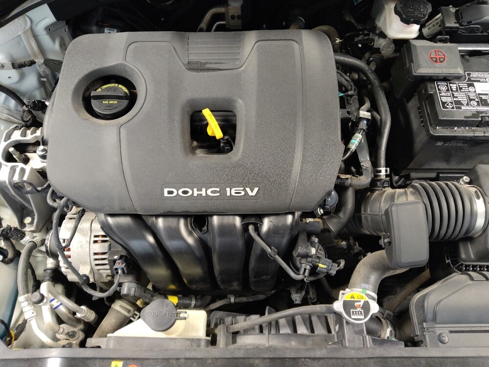 2018 Hyundai Elantra in Houston, TX 77034 - 18094642 30