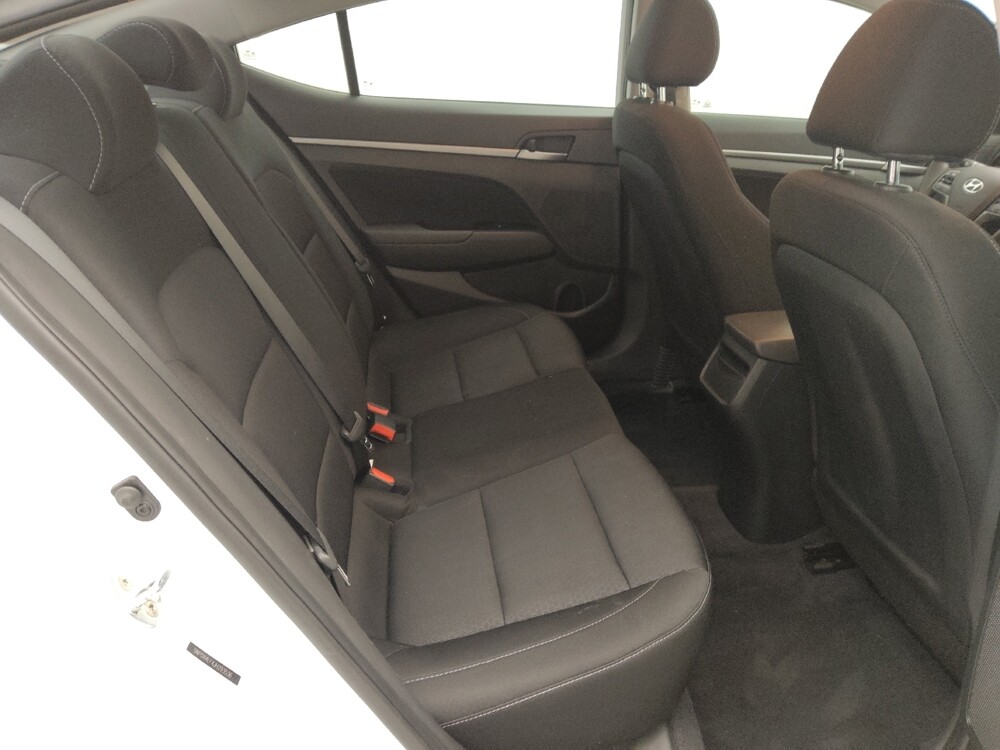 2018 Hyundai Elantra in Houston, TX 77034 - 18094642 19
