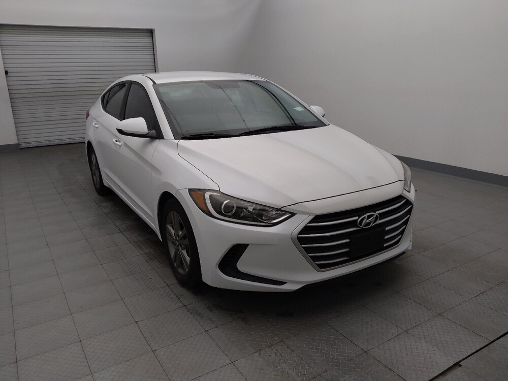 2018 Hyundai Elantra in Houston, TX 77034 - 18094642 14