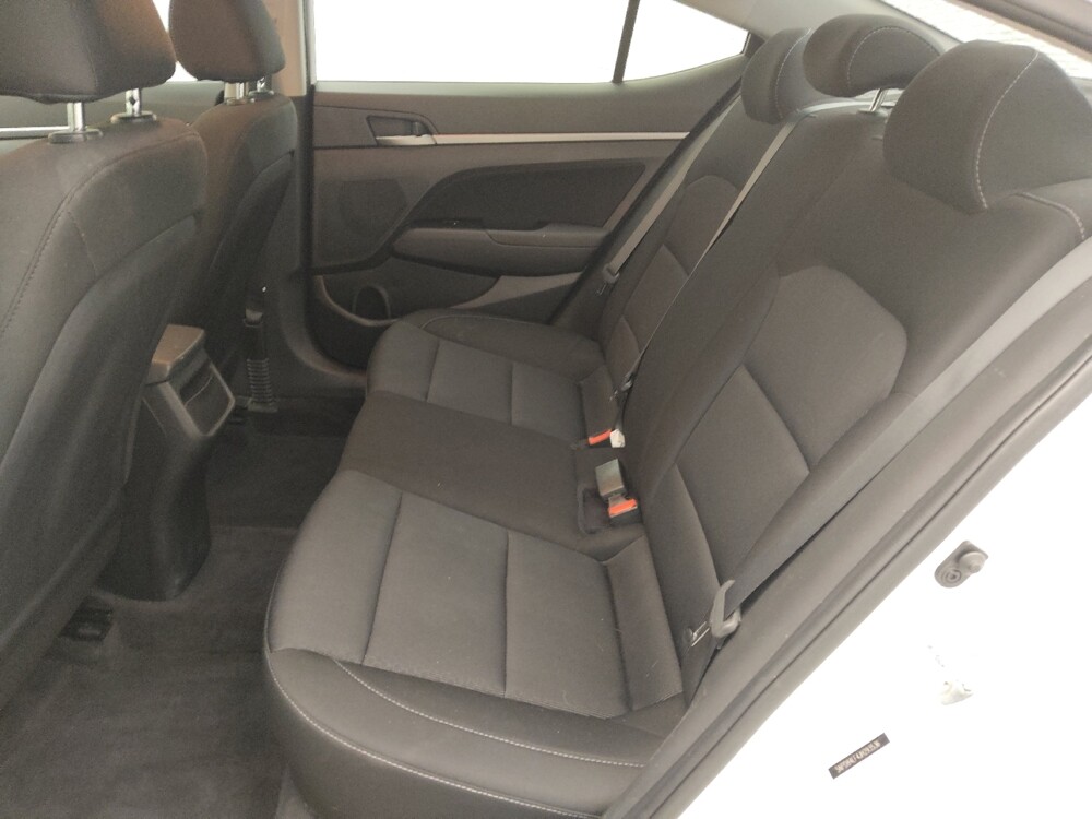 2018 Hyundai Elantra in Houston, TX 77034 - 18094642 18