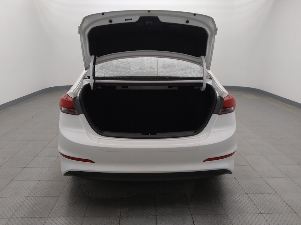 2018 Hyundai Elantra in Houston, TX 77034 - 18094642 29