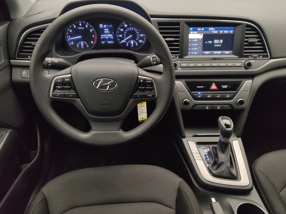 2018 Hyundai Elantra in Houston, TX 77034 - 18094642 22