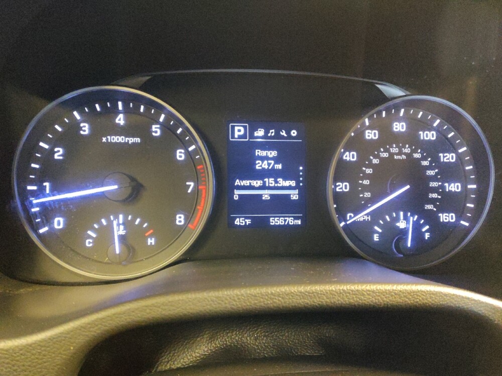 2018 Hyundai Elantra in Houston, TX 77034 - 18094642 23