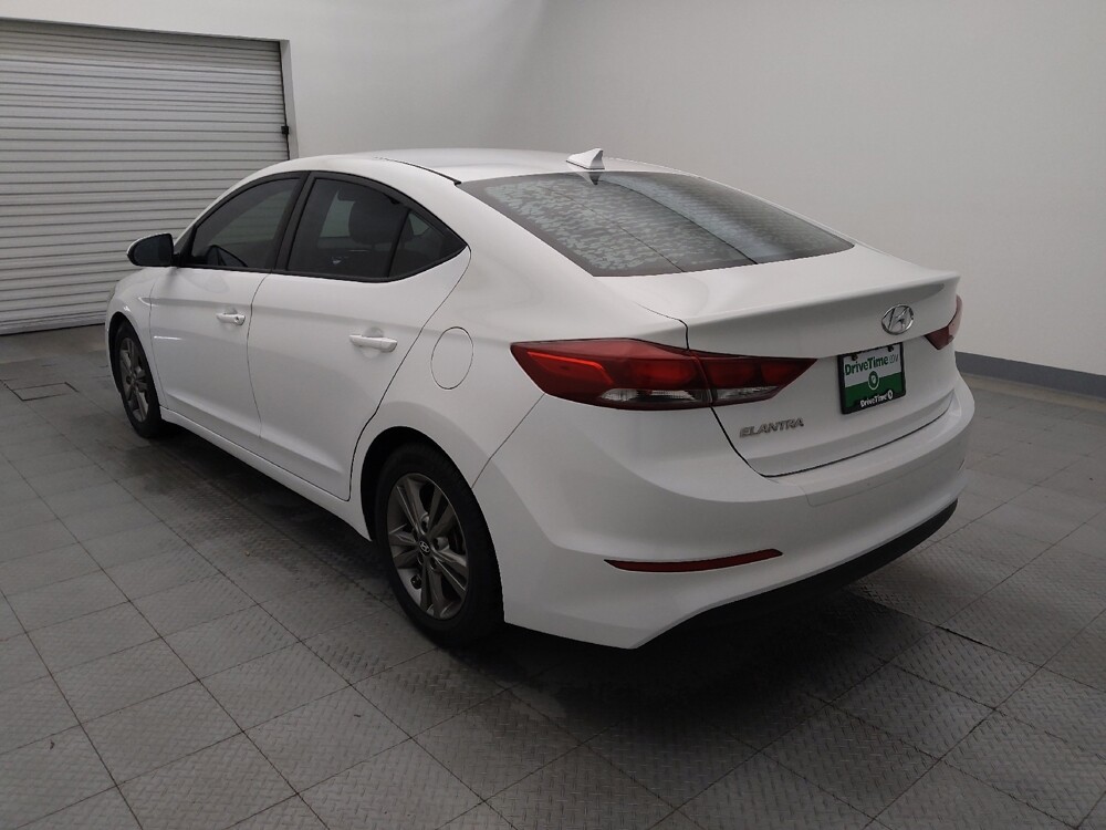 2018 Hyundai Elantra in Houston, TX 77034 - 18094642 5