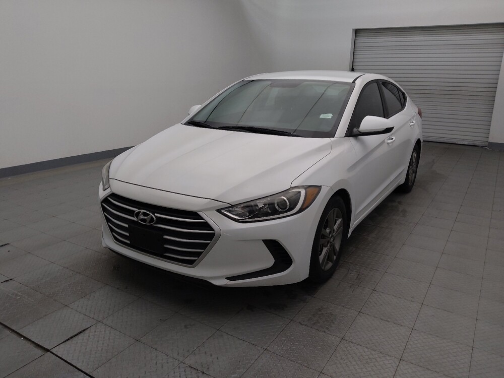 2018 Hyundai Elantra in Houston, TX 77034 - 18094642 15