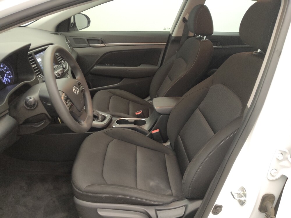 2018 Hyundai Elantra in Houston, TX 77034 - 18094642 17