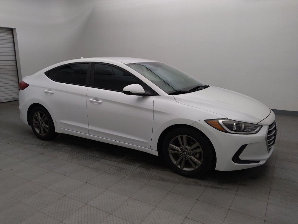 2018 Hyundai Elantra in Houston, TX 77034 - 18094642 11
