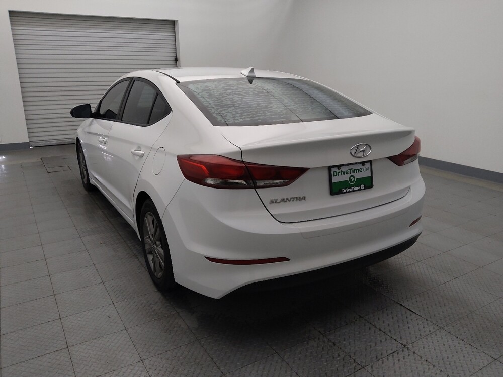 2018 Hyundai Elantra in Houston, TX 77034 - 18094642 6