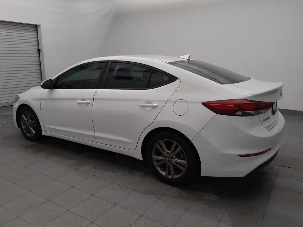 2018 Hyundai Elantra in Houston, TX 77034 - 18094642 3