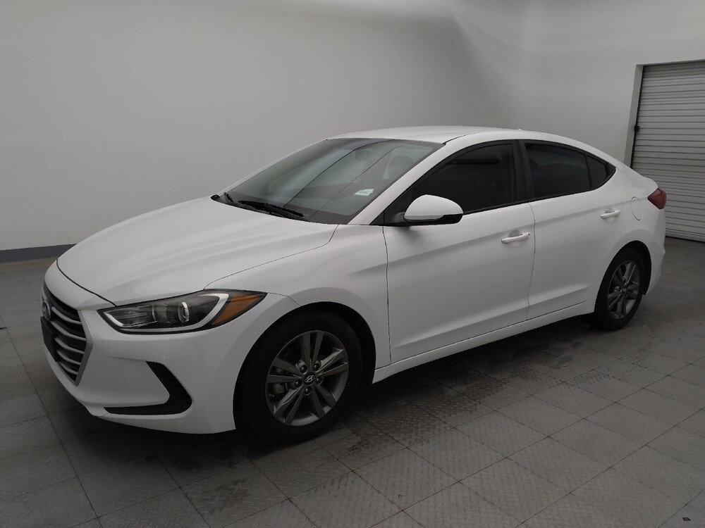 2018 Hyundai Elantra in Houston, TX 77034 - 18094642 2