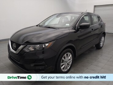 2021 Nissan Rogue Sport in Live Oak, TX 78233