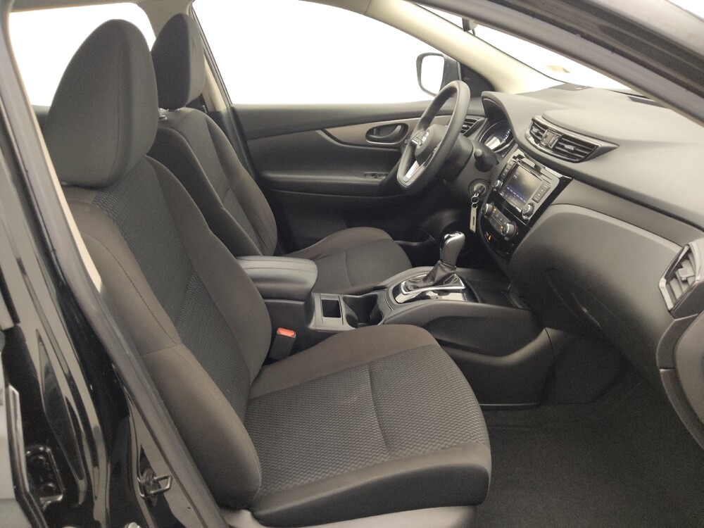 2021 Nissan Rogue Sport in Live Oak, TX 78233 - 18094643 21