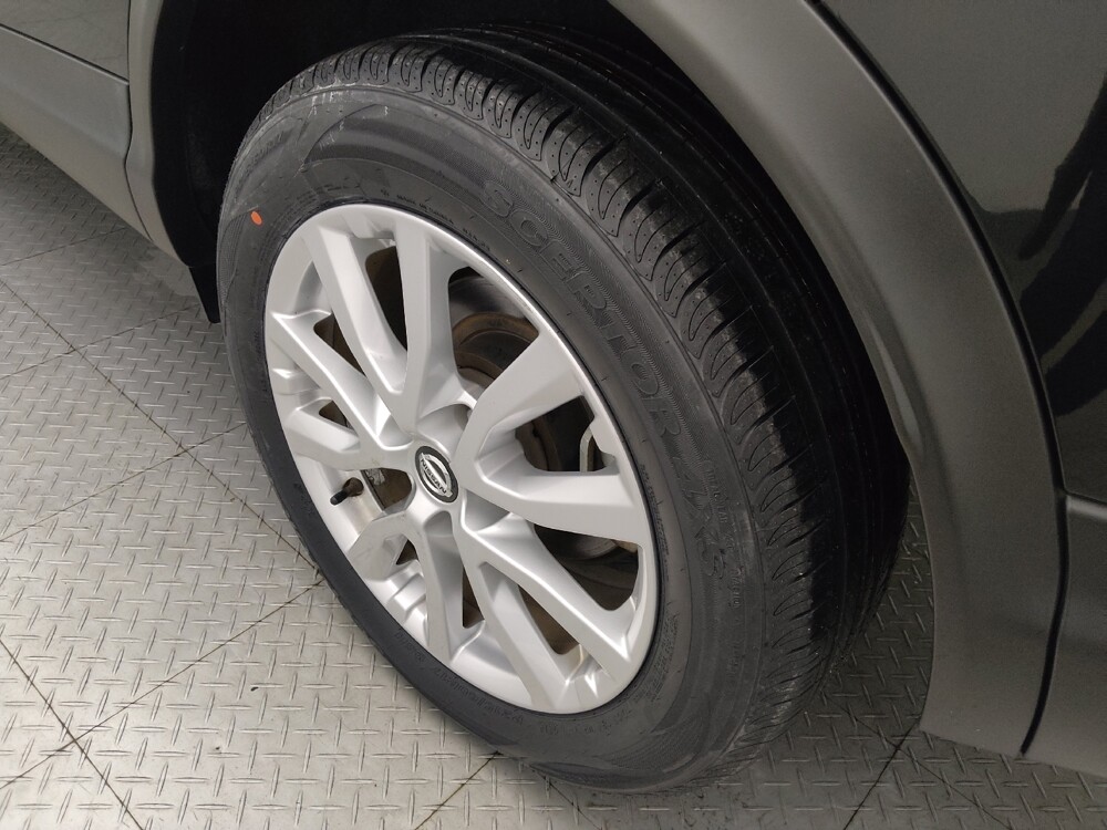 2021 Nissan Rogue Sport in Live Oak, TX 78233 - 18094643 31