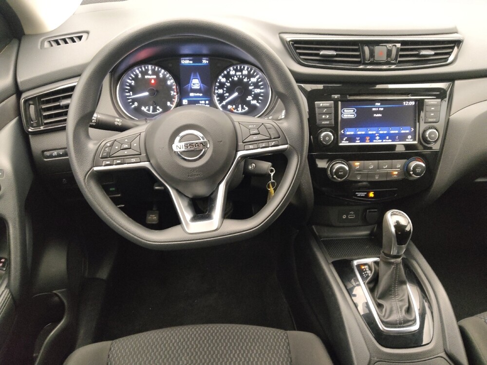 2021 Nissan Rogue Sport in Live Oak, TX 78233 - 18094643 22