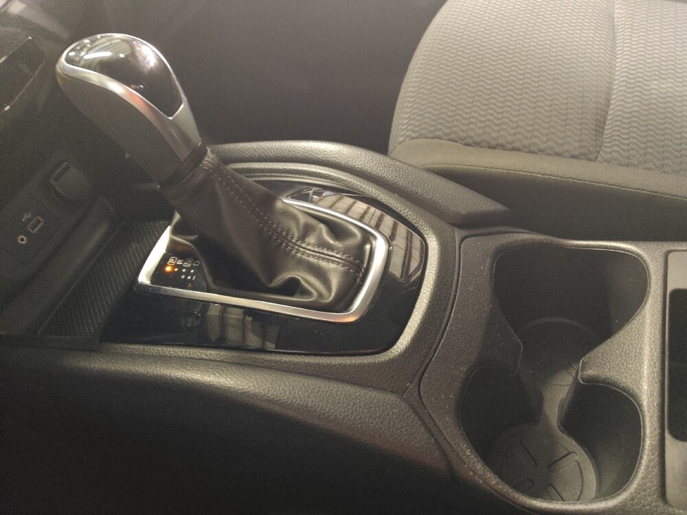 2021 Nissan Rogue Sport in Live Oak, TX 78233 - 18094643 26