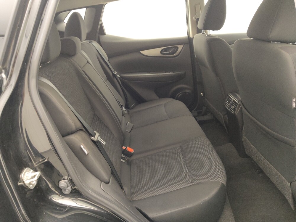 2021 Nissan Rogue Sport in Live Oak, TX 78233 - 18094643 19