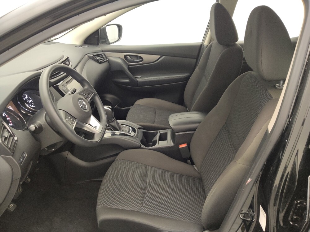 2021 Nissan Rogue Sport in Live Oak, TX 78233 - 18094643 17