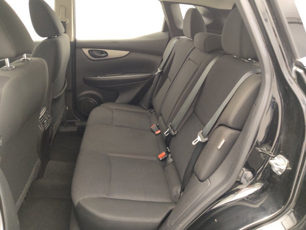 2021 Nissan Rogue Sport in Live Oak, TX 78233 - 18094643 18