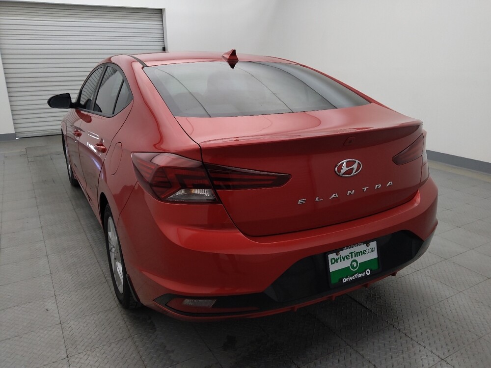 2020 Hyundai Elantra in Houston, TX 77034 - 18094644 6