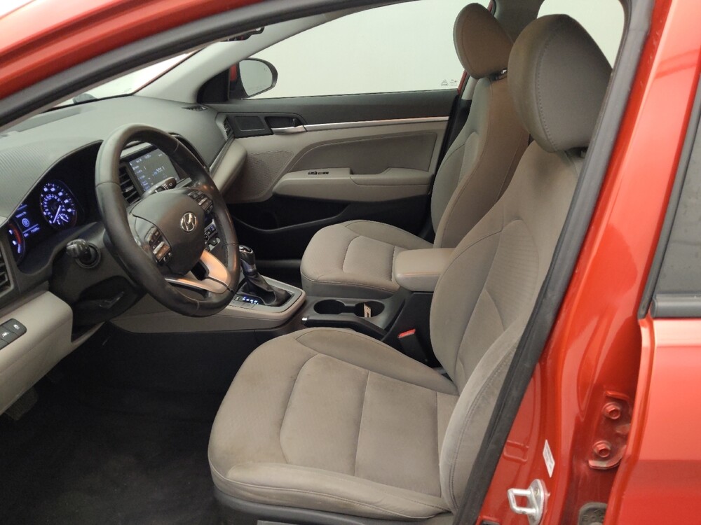 2020 Hyundai Elantra in Houston, TX 77034 - 18094644 17