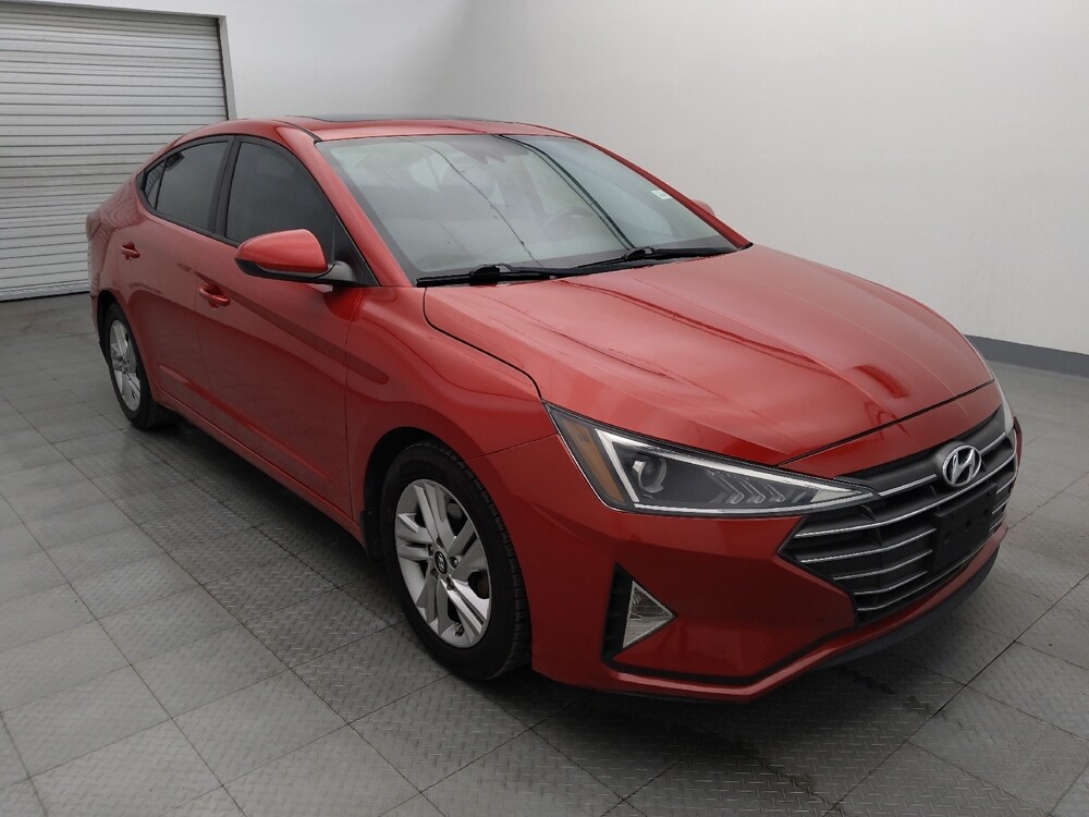 2020 Hyundai Elantra in Houston, TX 77034 - 18094644 13
