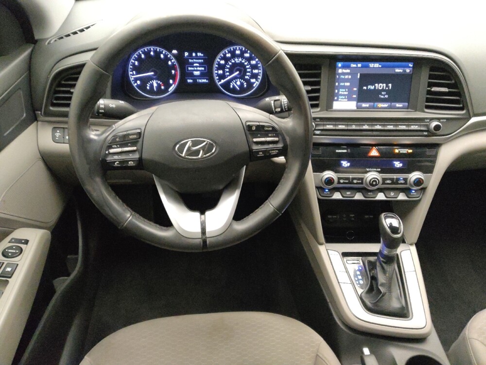 2020 Hyundai Elantra in Houston, TX 77034 - 18094644 22