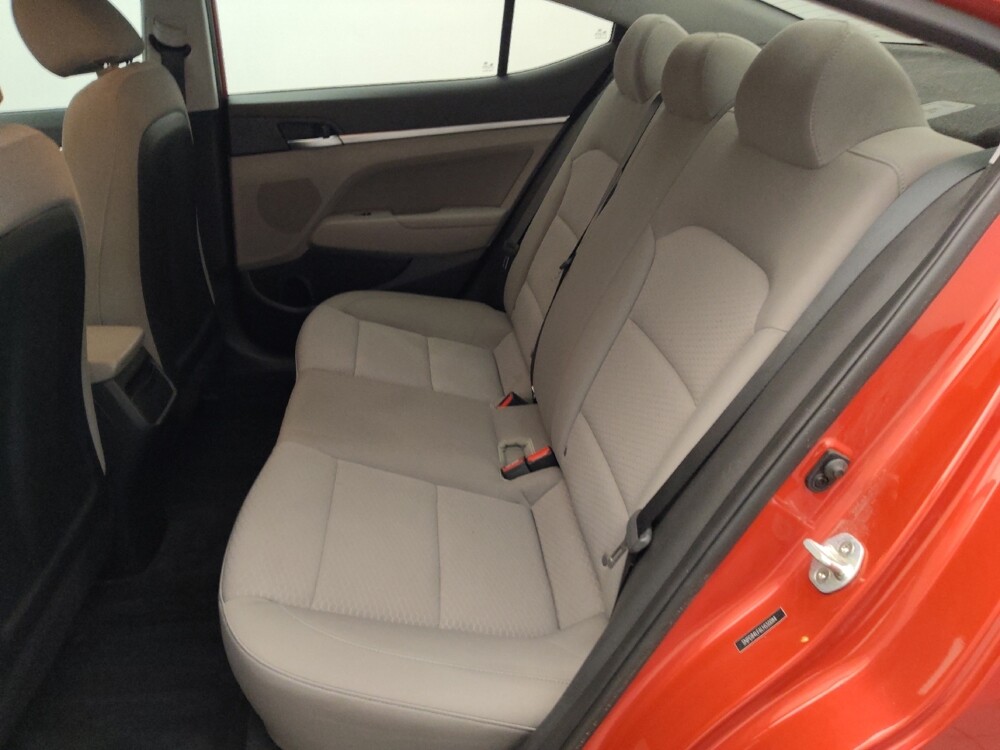 2020 Hyundai Elantra in Houston, TX 77034 - 18094644 18