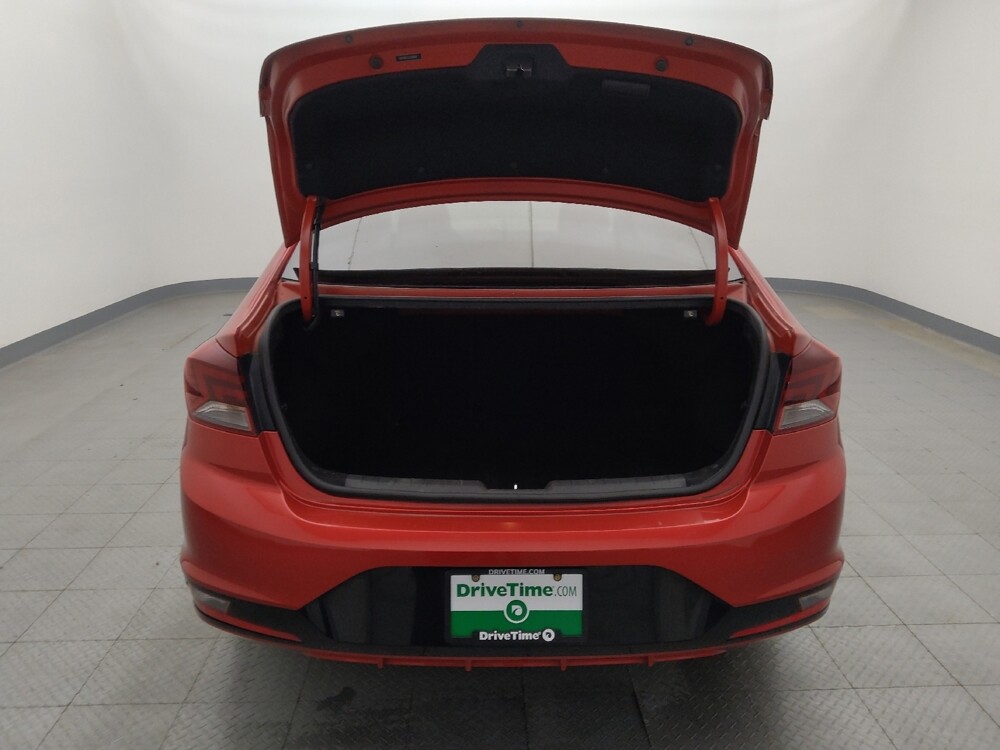 2020 Hyundai Elantra in Houston, TX 77034 - 18094644 29