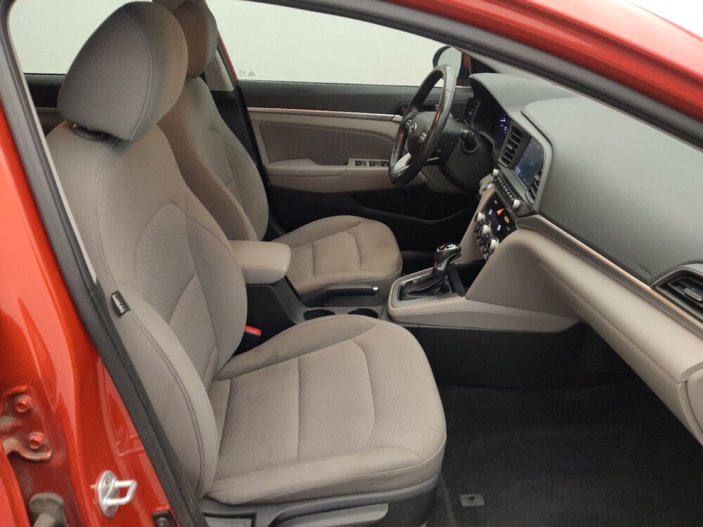 2020 Hyundai Elantra in Houston, TX 77034 - 18094644 21