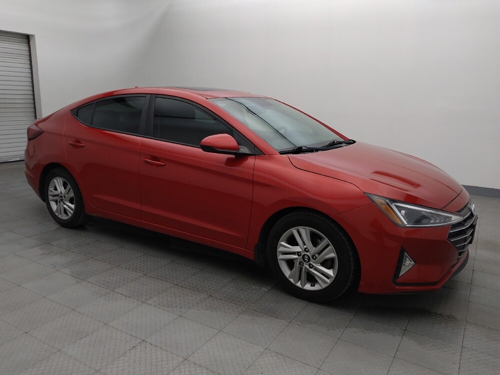 2020 Hyundai Elantra in Houston, TX 77034 - 18094644 11