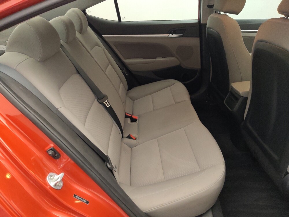 2020 Hyundai Elantra in Houston, TX 77034 - 18094644 19