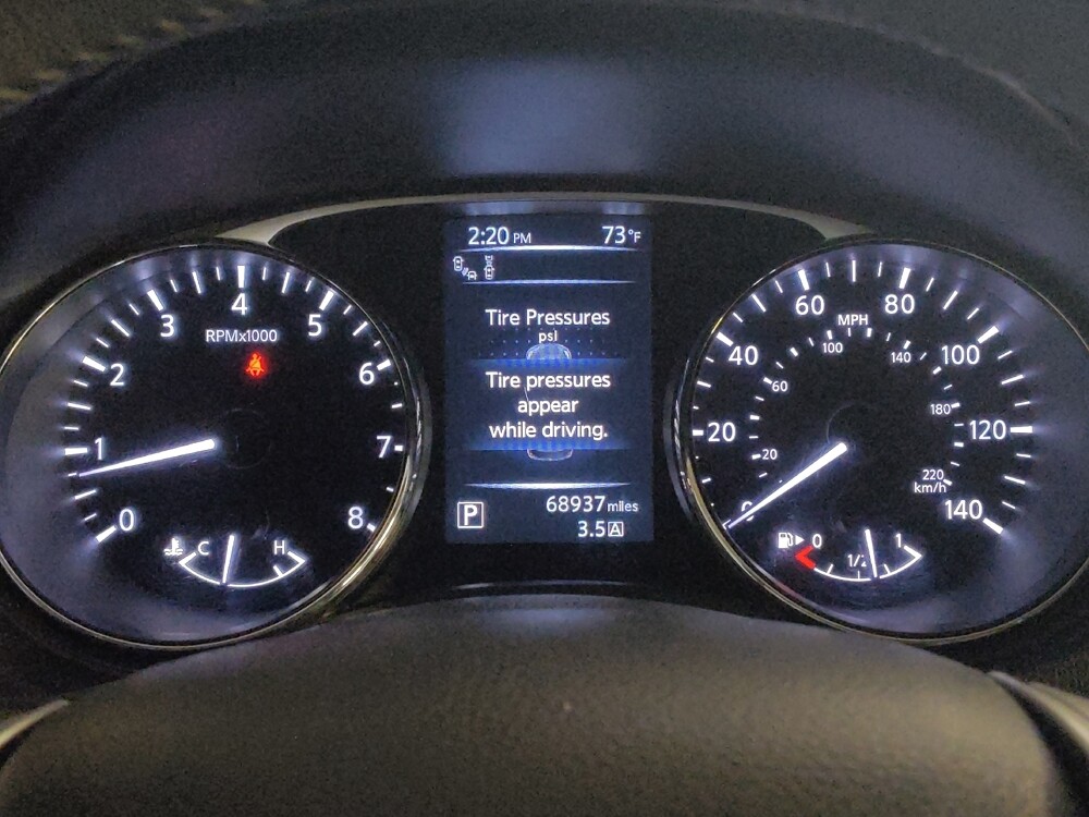 2016 Nissan Rogue in Houston, TX 77034 - 18094645 23