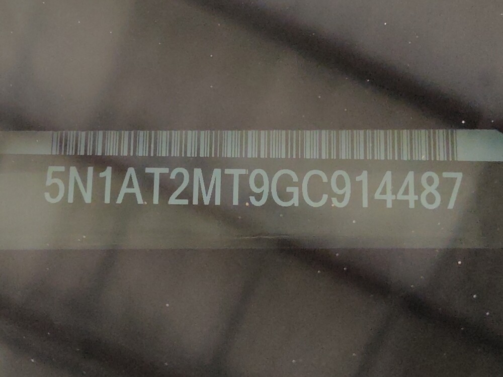 2016 Nissan Rogue in Houston, TX 77034 - 18094645 33