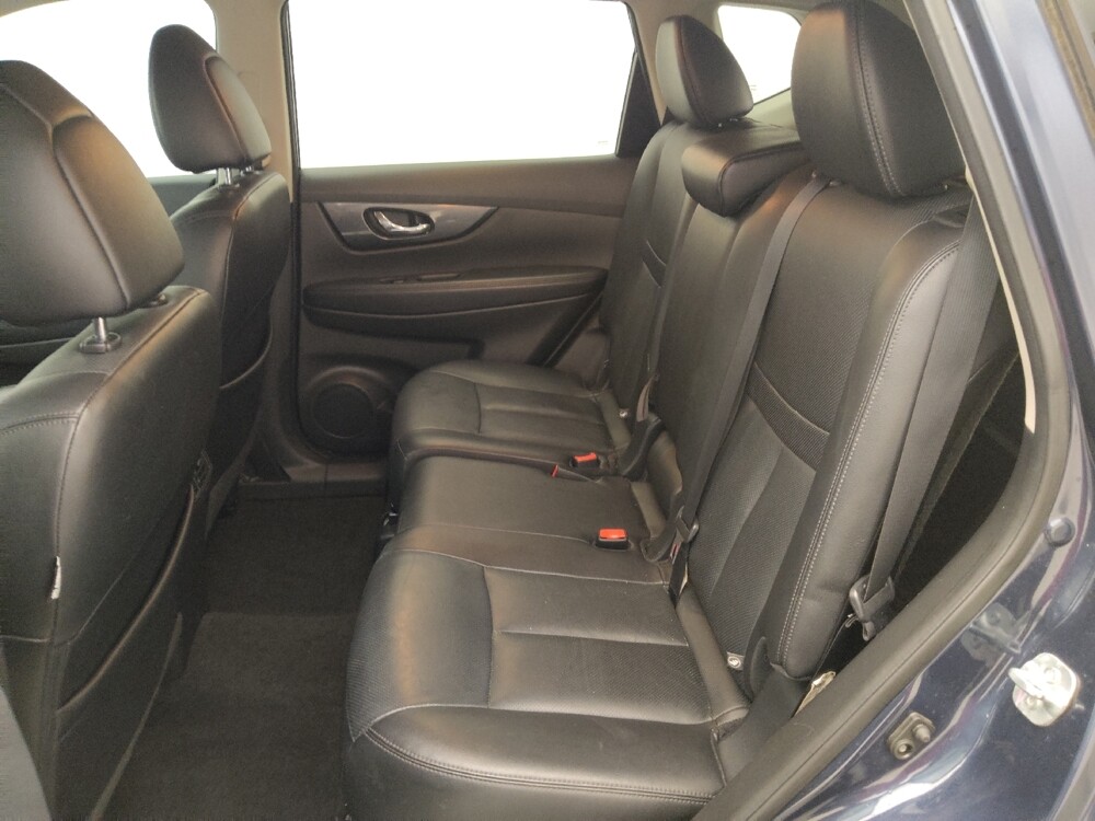 2016 Nissan Rogue in Houston, TX 77034 - 18094645 18