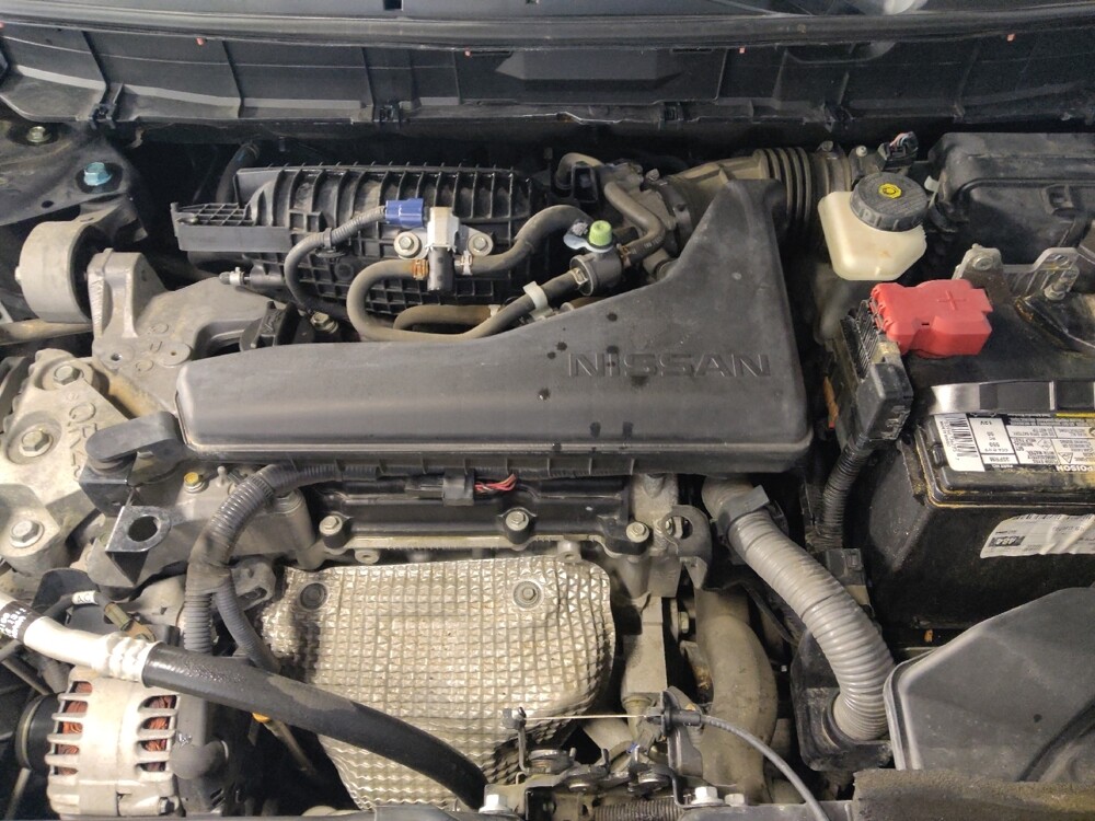 2016 Nissan Rogue in Houston, TX 77034 - 18094645 30