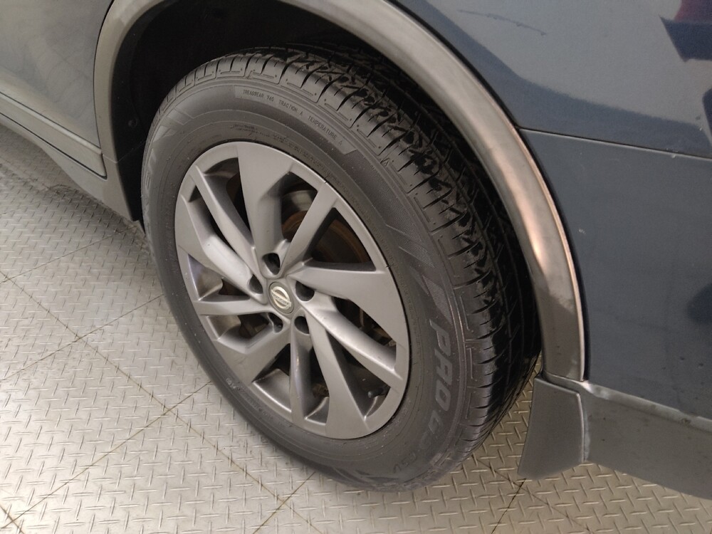 2016 Nissan Rogue in Houston, TX 77034 - 18094645 31