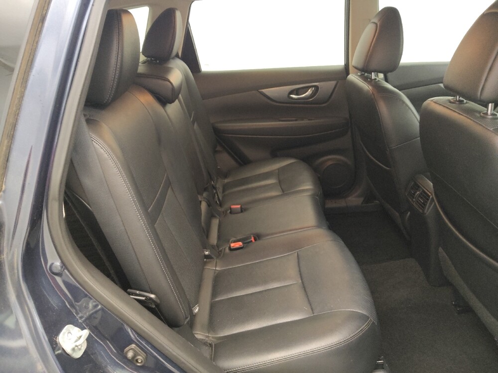 2016 Nissan Rogue in Houston, TX 77034 - 18094645 19