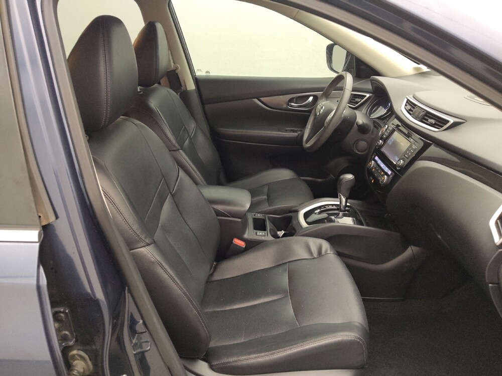 2016 Nissan Rogue in Houston, TX 77034 - 18094645 21