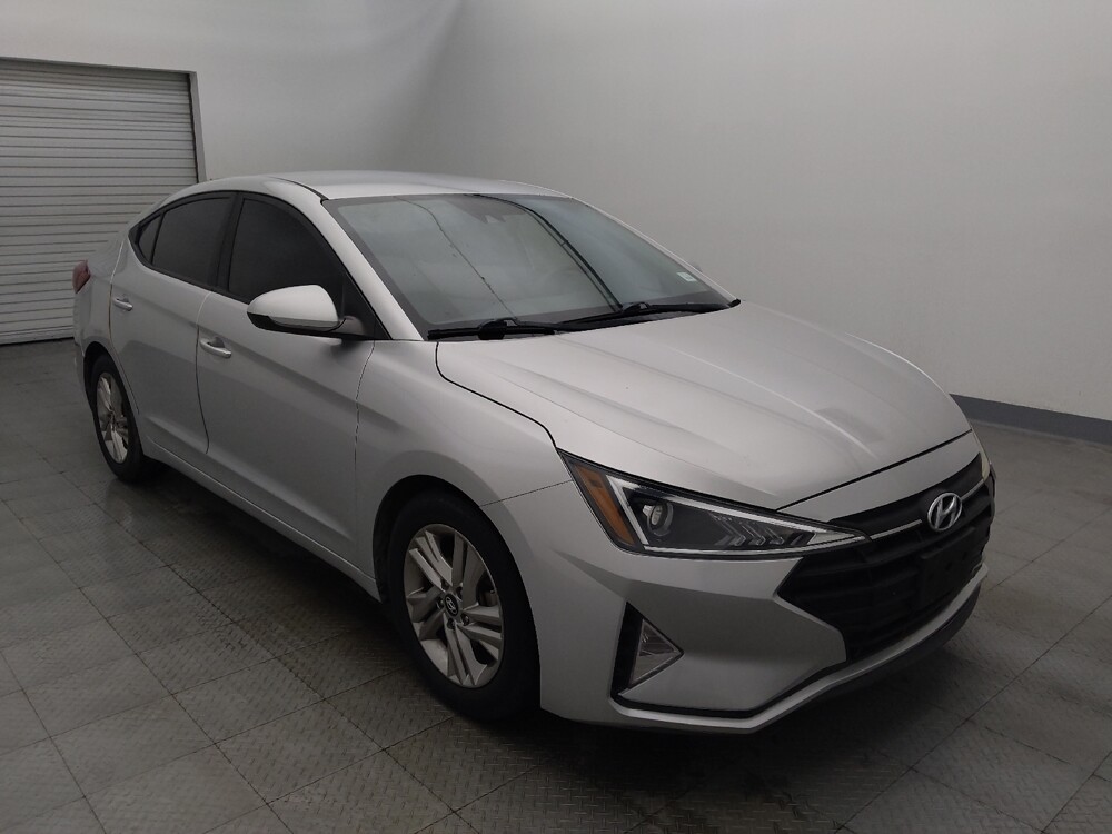2019 Hyundai Elantra in Houston, TX 77060 - 18094646 13