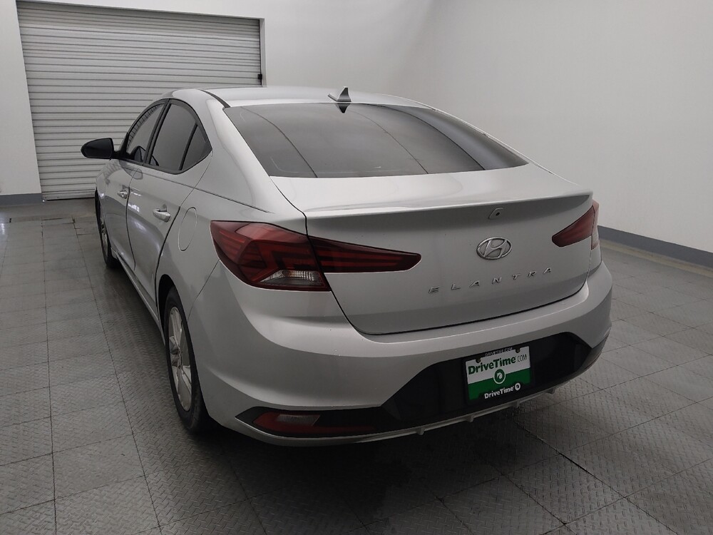 2019 Hyundai Elantra in Houston, TX 77060 - 18094646 6