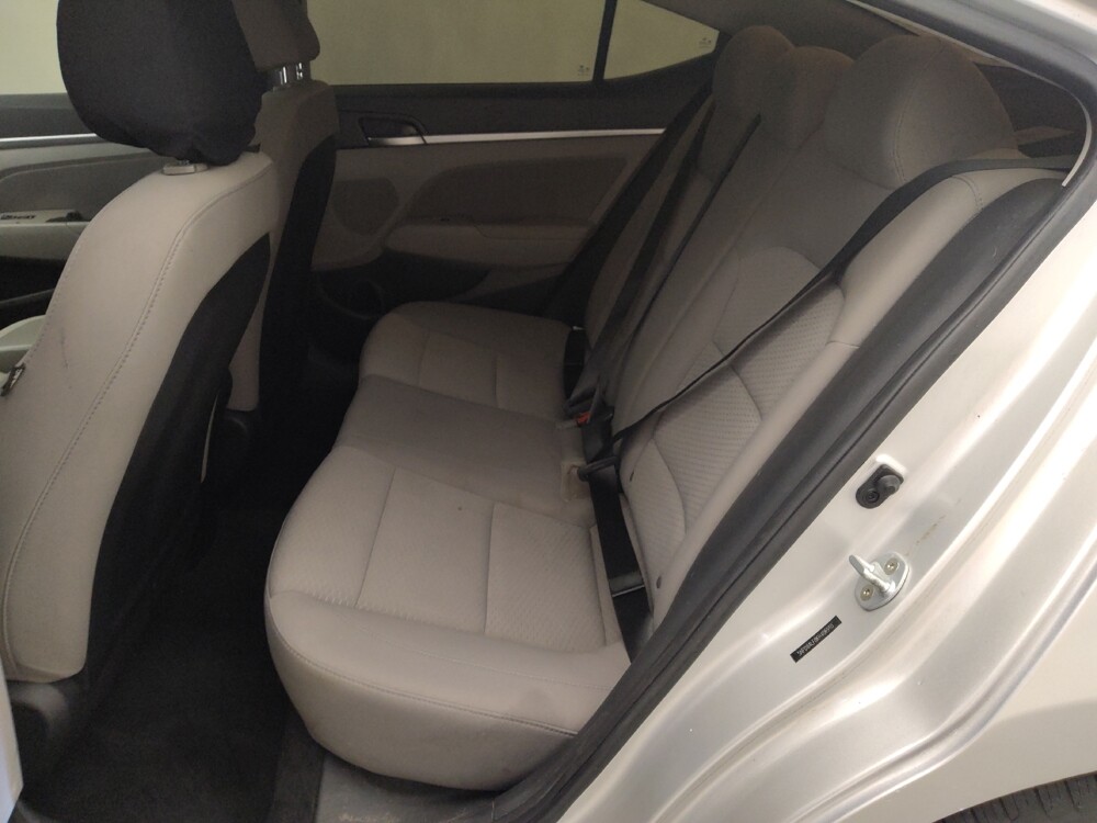 2019 Hyundai Elantra in Houston, TX 77060 - 18094646 18