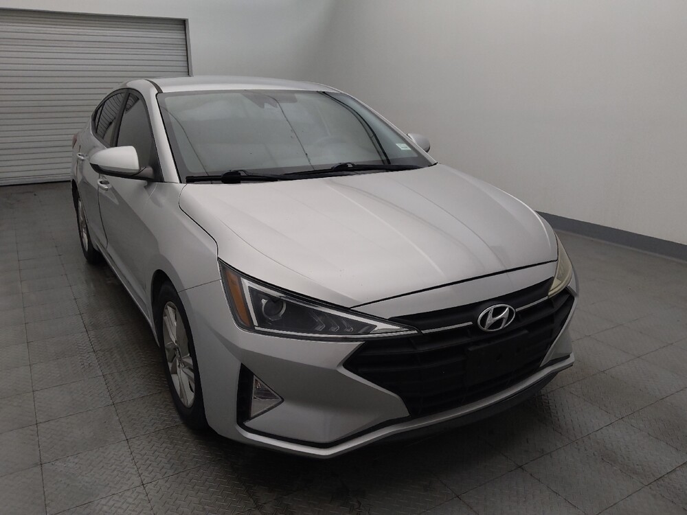 2019 Hyundai Elantra in Houston, TX 77060 - 18094646 14