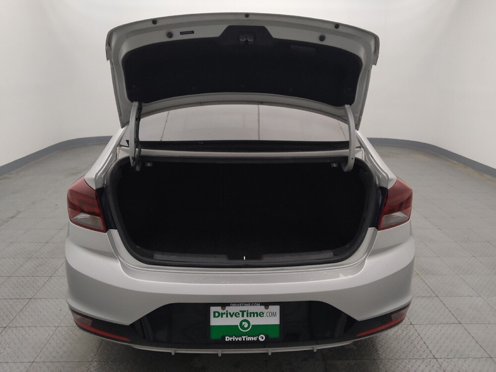 2019 Hyundai Elantra in Houston, TX 77060 - 18094646 29