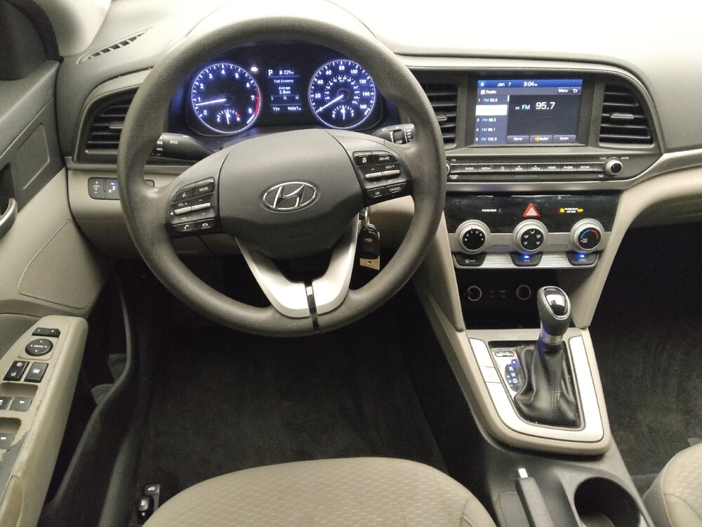 2019 Hyundai Elantra in Houston, TX 77060 - 18094646 22